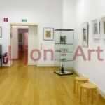 Ausstellung Raum 3
