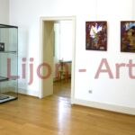 Archiv 2016 übermalte Fotos