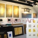 Atelierfoto 1