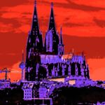 Kölner Dom 1