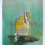 "Sonate faciele" Fragment1 aus 2020 Sonate facile Beethoven