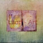 Buchseiten "Beethoven"
aus 2020 Buchseiten "Beethoven"